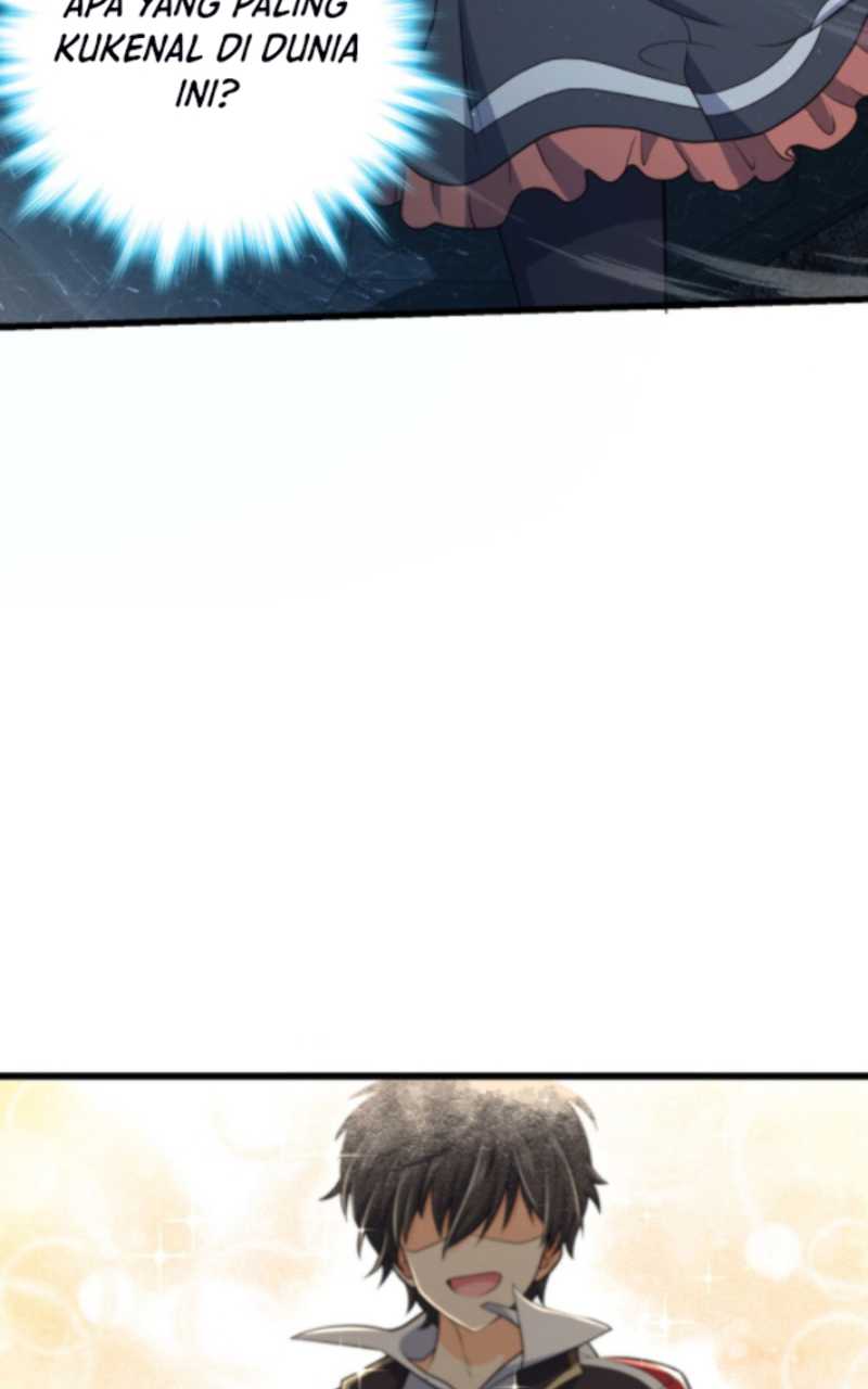 Spare Me, Great Lord! Chapter 715 Gambar 75